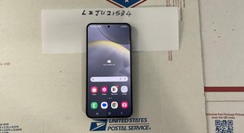 Good
													Samsung Galaxy S24 - Verizon, Gray, 128 GB, 8 GB, SM-S921U, photo 3 of 9