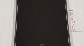Good
													Google Pixel 4 XL - T-Mobile, Black, 64 GB, 6 GB, G020J, photo 3 of 4