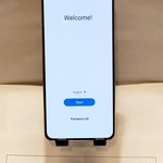 Mint Samsung Galaxy S21 FE 5G - Verizon, 128 GB, Graphite, 6 GB, SM-G990U