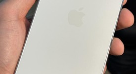 Mint
													Apple iPhone 13 Pro Max - Unlocked, Silver, 128 GB, A2484, photo 2 of 5