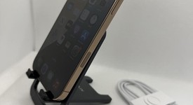 Mint
													Apple iPhone 16 Pro Max - Unlocked, Desert, 256 GB, A3084, photo 2 of 9