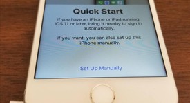 Good
													Apple iPhone 7 - AT&T, Silver, 128 GB, A1778, photo 2 of 6