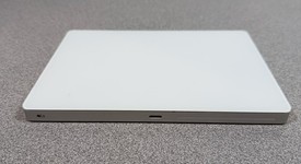 Used
													Apple Magic Trackpad - White, photo 5 of 8