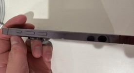 Good
													Apple iPhone 14 Pro - Unlocked, Purple, 512 GB, A2650, photo 3 of 8