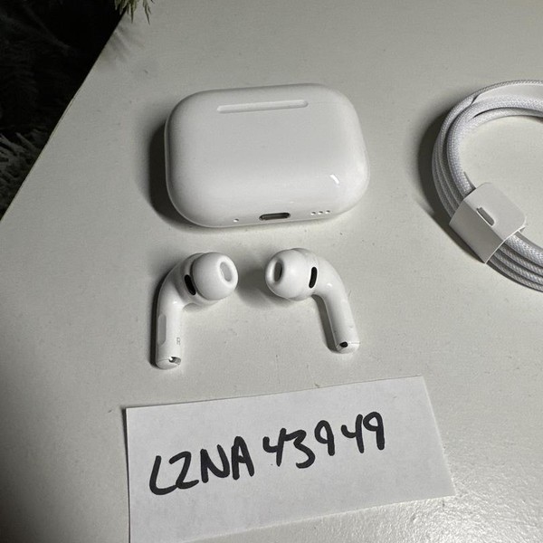 Apple AirPods Pro 3