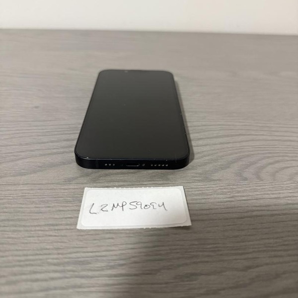 Apple iPhone 14 - US Cellular, 128 GB, Midnight, A2649