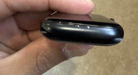 Fair
													Apple Watch SE 2nd Gen 44mm - Unlocked, Midnight, A2727 - Cellular, Aluminum, photo 3 of 8