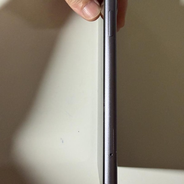 Apple iPhone 11 - Unlocked, 128 GB, Purple, A2111