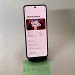 Good Motorola Razr Ultra (2025) - Unlocked, 512 GB, PANTONE Rio Red, 16 GB