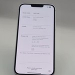 Fair Apple iPhone 14 Plus - Unlocked, 128 GB, Purple, A2632