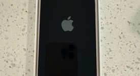 Mint
													Apple iPhone 14 - Metro by T-Mobile, Midnight, 128 GB, A2649, photo 3 of 7