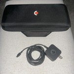 Mint Steam Deck OLED - 512 GB, Black, 16 GB, AMD