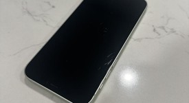 Good
													Apple iPhone 12 - Unlocked, Green, 64 GB, A2172, photo 4 of 6