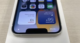 Mint
													Apple iPhone 13 Mini - Verizon, Starlight, 128 GB, A2481, photo 3 of 9