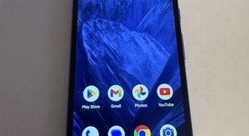 Mint
													Google Pixel 8a - Unlocked, Bay, 128 GB, 8 GB, GKV4X, Sub-6 5G, photo 1 of 11