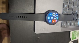 Mint
													Samsung Galaxy Watch5 - Wi-Fi, Graphite, 44mm, Golf Edition, photo 2 of 5