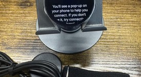 Good
													Samsung Galaxy Watch6 - Unlocked, Gold, 40mm, photo 2 of 5