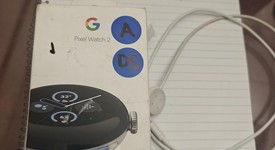 Mint
													Google Pixel Watch 2 - Wi-Fi, Silver, Wi-Fi, photo 4 of 10