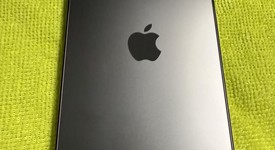 Good
													Apple iPhone 13 Pro Max - Unlocked, Graphite, 128 GB, A2484, photo 1 of 11