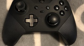 Mint
													Xbox Elite Wireless Controller Series 2 - Black, photo 2 of 9