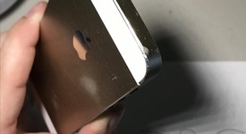 Fair
													Apple iPhone 5S - Unlocked, Gold, 16 GB, A1533, photo 4 of 7
