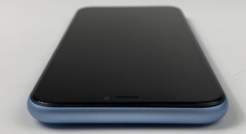Fair
													Apple iPhone Xr - Unlocked Non-US, Blue, 128 GB, A2105 GSM Only, photo 4 of 7