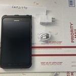 Mint Samsung Galaxy Tab Active2 8.0 - Wi-Fi, 16 GB, Black, 3 GB, SM-T390