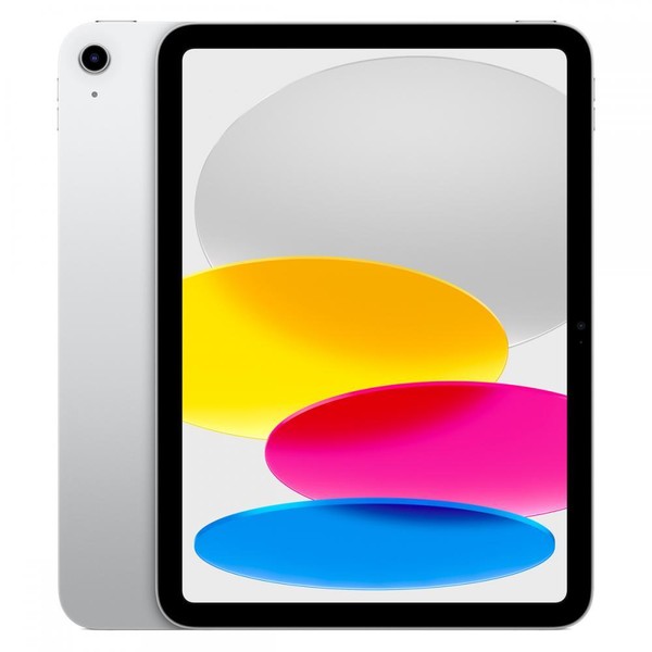 Apple iPad (11th Gen) - Wi-Fi, 128 GB, Silver, A3354