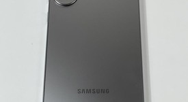 Mint
													Samsung Galaxy S25 Edge - AT&T, Silver, 256 GB, 12 GB, SM-S937U, photo 3 of 7
