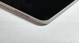 Mint
													Apple iPad Air 11" (M3) 2025 - Wi-Fi, Starlight, 256 GB, A3266, photo 3 of 6