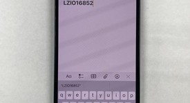 Mint
													Apple iPhone 13 - Unlocked, Midnight, 128 GB, A2482, photo 1 of 8