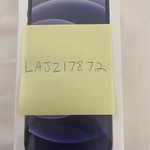 New Apple iPhone 12 - Verizon, 64 GB, Black, A2172