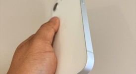 Fair
													Apple iPhone 16e - Unlocked, White, 256 GB, A3212, photo 5 of 7