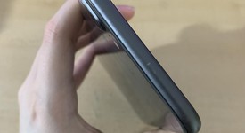 Good
													Apple iPhone 8 Plus - Unlocked, Gray, 256 GB, A1897, GSM, photo 5 of 6