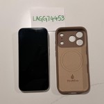 Mint Apple iPhone 17 Pro - Unlocked, 256 GB, Silver, A3256
