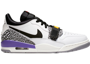 Jordan Legacy 312 Low Lakers for sale