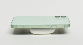 Mint
													Apple iPhone 12 - Unlocked, Green, 256 GB, A2172, photo 2 of 9