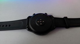 Mint
													TicWatch Pro 3 Ultra - Black, GPS, photo 2 of 9