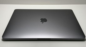 Good
													MacBook Pro 2017 (No Touch Bar) - 13" - 128 GB, 8 GB, photo 4 of 9