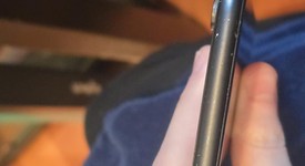 Good
													Apple iPhone Xr - Unlocked, Black, 64 GB, A1984, photo 2 of 12