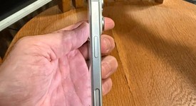 Good
													Apple iPhone 16 Pro - AT&T, White, 128 GB, A3083, photo 5 of 8