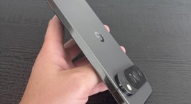 Good
													Google Pixel 10 Pro XL - Unlocked, Obsidian, 256 GB, GUL82, photo 5 of 6