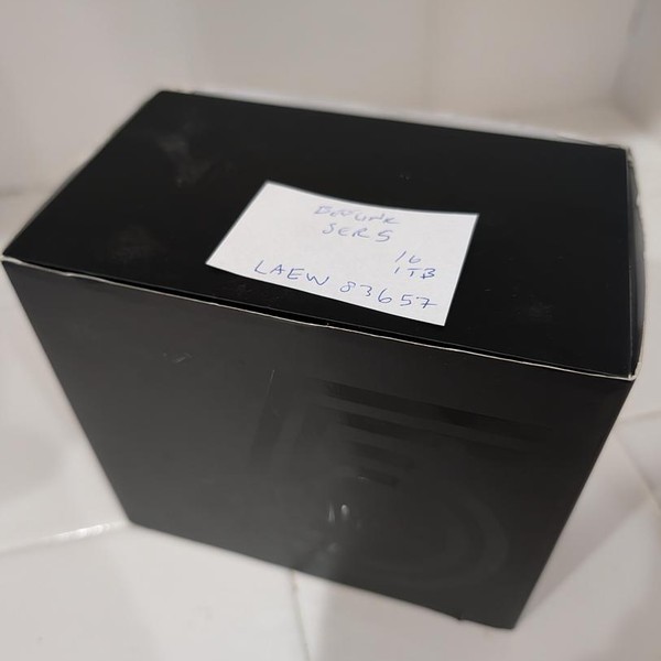 Beelink Mini PC