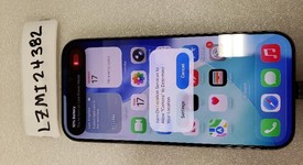 Good
													Apple iPhone 16 Pro - Unlocked, Natural, 128 GB, A3083, photo 2 of 5