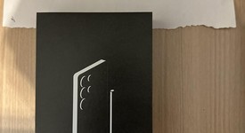 New
													Samsung Galaxy S25 Ultra - Unlocked, Jetblack, 512 GB, 12 GB, SM-S938U1, photo 2 of 2