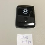 Good Motorola Razr - Verizon, Black, 128 GB, 6 GB