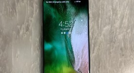 Good
													Samsung Galaxy S10 - Unlocked, Blue, 128 GB, 8 GB, SM-G973U1, photo 2 of 6