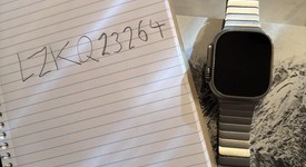 Good
													Apple Watch Ultra 2 49mm - Unlocked, Natural, A2986, photo 2 of 12