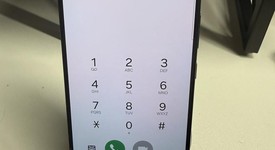 Good
													Samsung Galaxy S22 - T-Mobile, Black, 256 GB, 8 GB, SM-S901U, photo 2 of 8