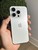 Mint Apple iPhone 15 Pro - Verizon, White, 128 GB, A2848